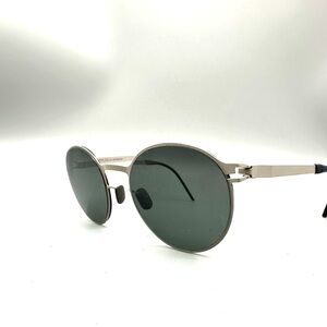 Mykita Sunglasses Frame Only Sun No. 1 Made In Germany Size 140